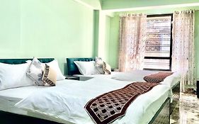 The Grace Inn Darjeeling